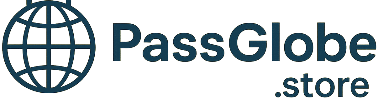 Passglobe.store